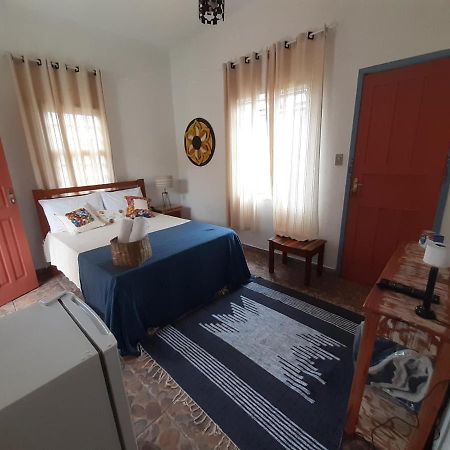 Pouso Da Ermelinda Hotel Tiradentes Luaran gambar
