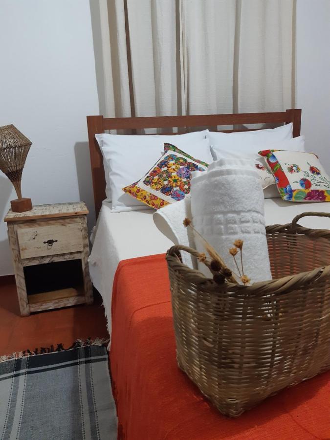 Pouso Da Ermelinda Hotel Tiradentes Luaran gambar