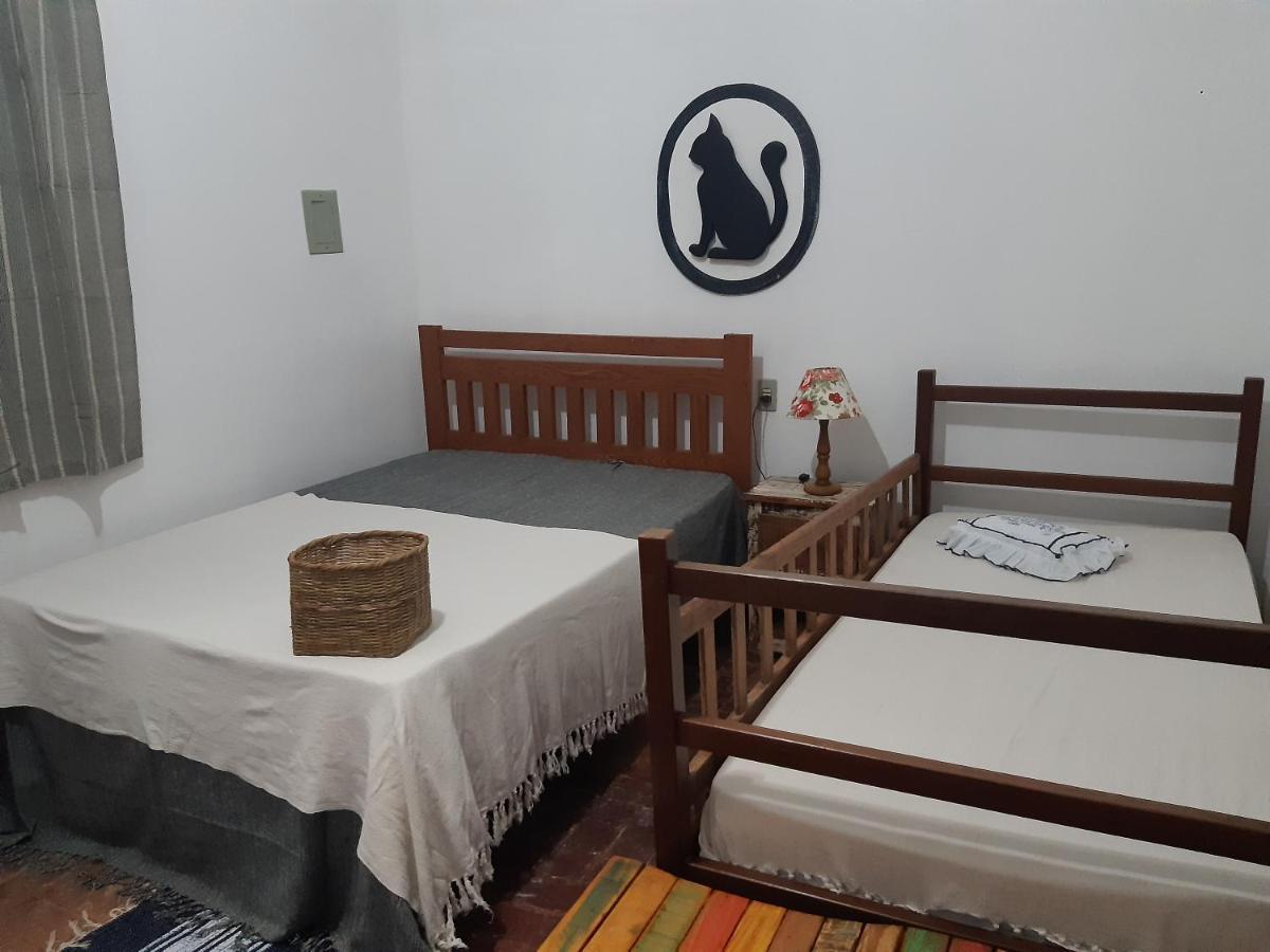 Pouso Da Ermelinda Hotel Tiradentes Luaran gambar