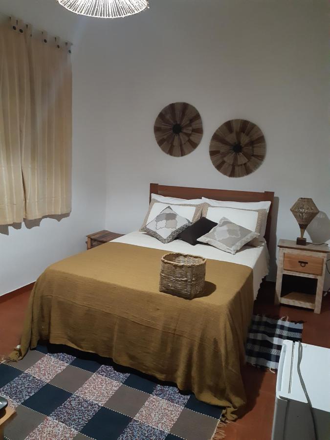 Pouso Da Ermelinda Hotel Tiradentes Luaran gambar
