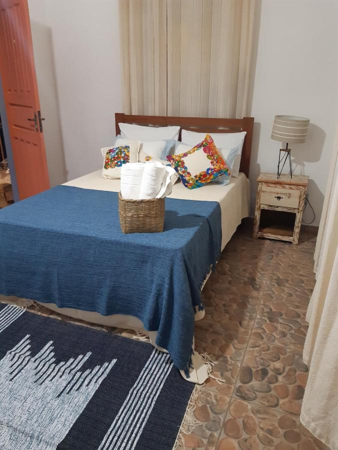 Pouso Da Ermelinda Hotel Tiradentes Luaran gambar