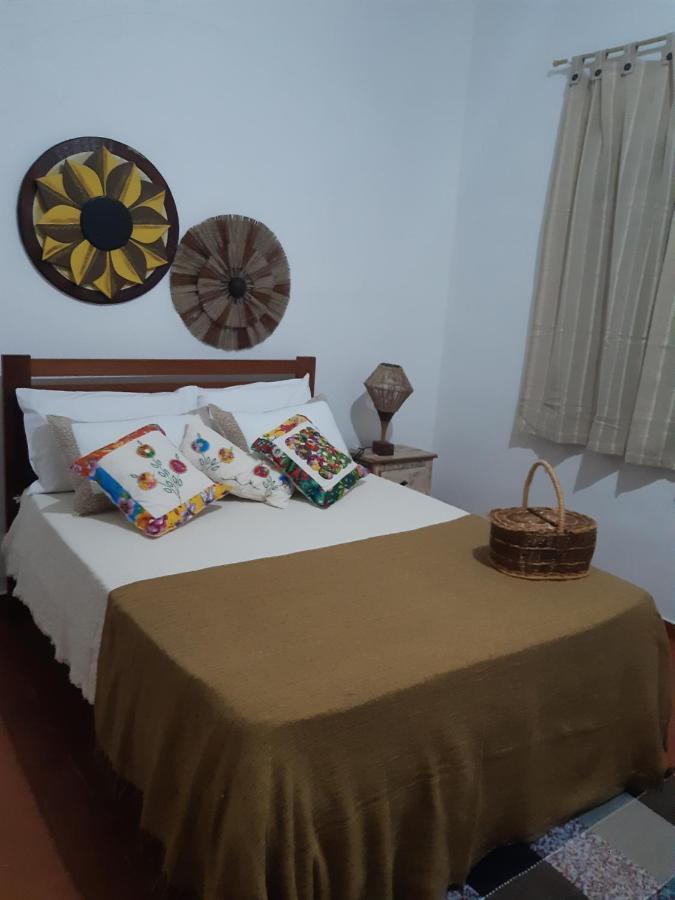 Pouso Da Ermelinda Hotel Tiradentes Luaran gambar
