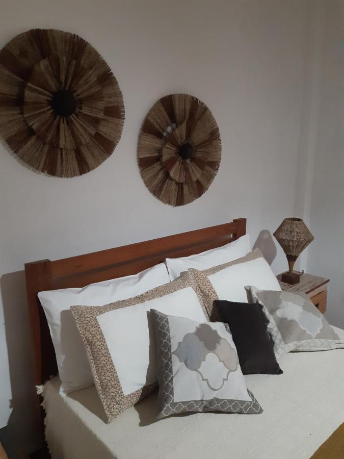 Pouso Da Ermelinda Hotel Tiradentes Luaran gambar