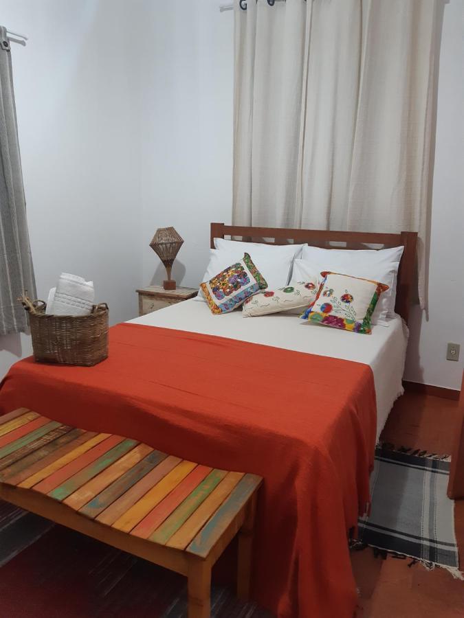 Pouso Da Ermelinda Hotel Tiradentes Luaran gambar