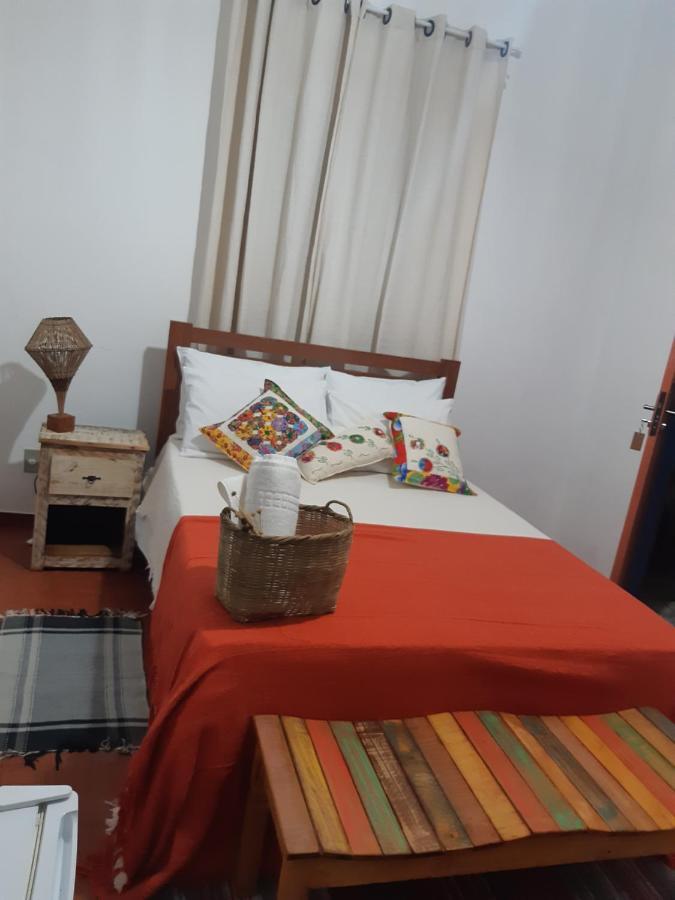 Pouso Da Ermelinda Hotel Tiradentes Luaran gambar