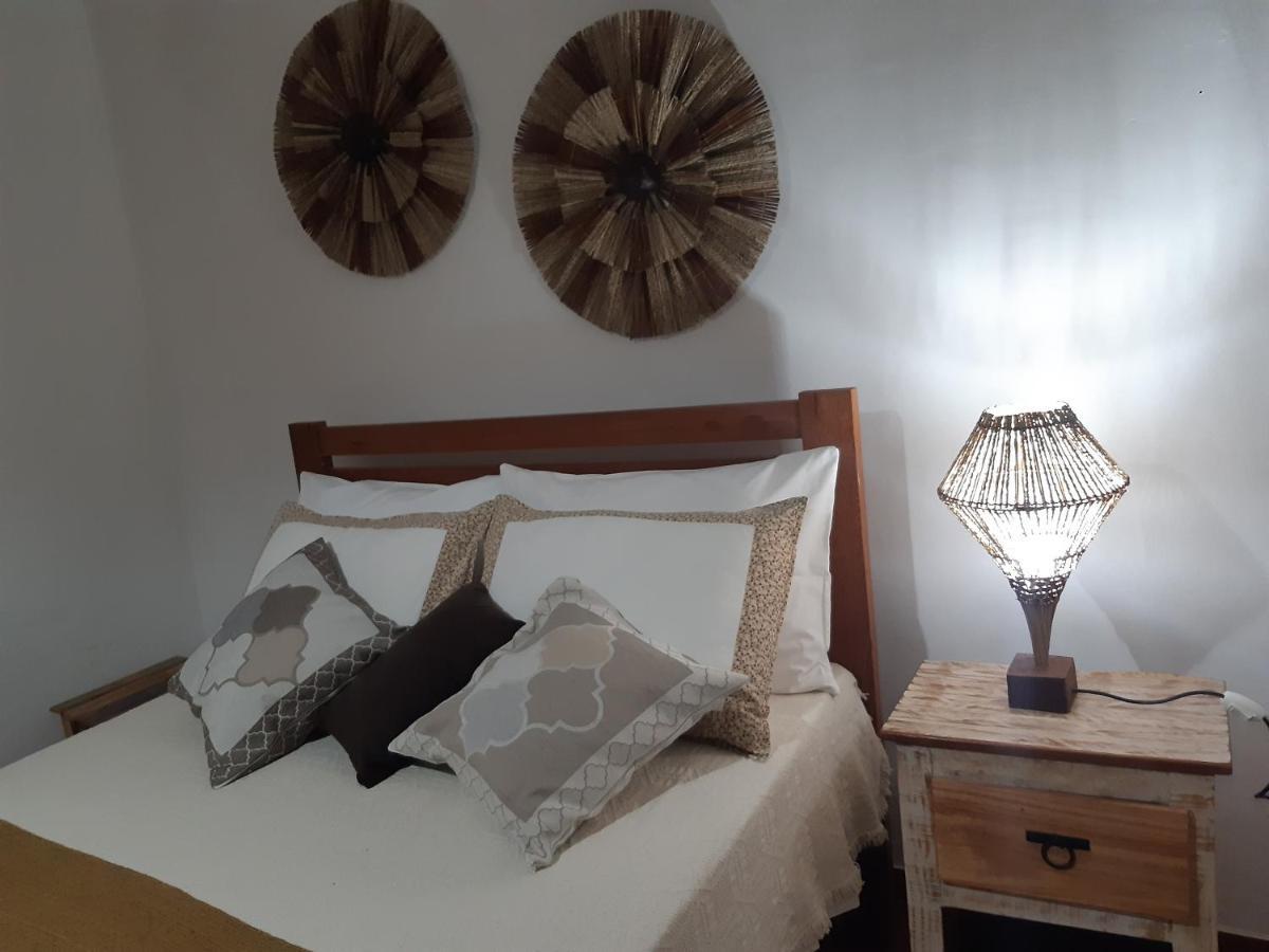 Pouso Da Ermelinda Hotel Tiradentes Luaran gambar