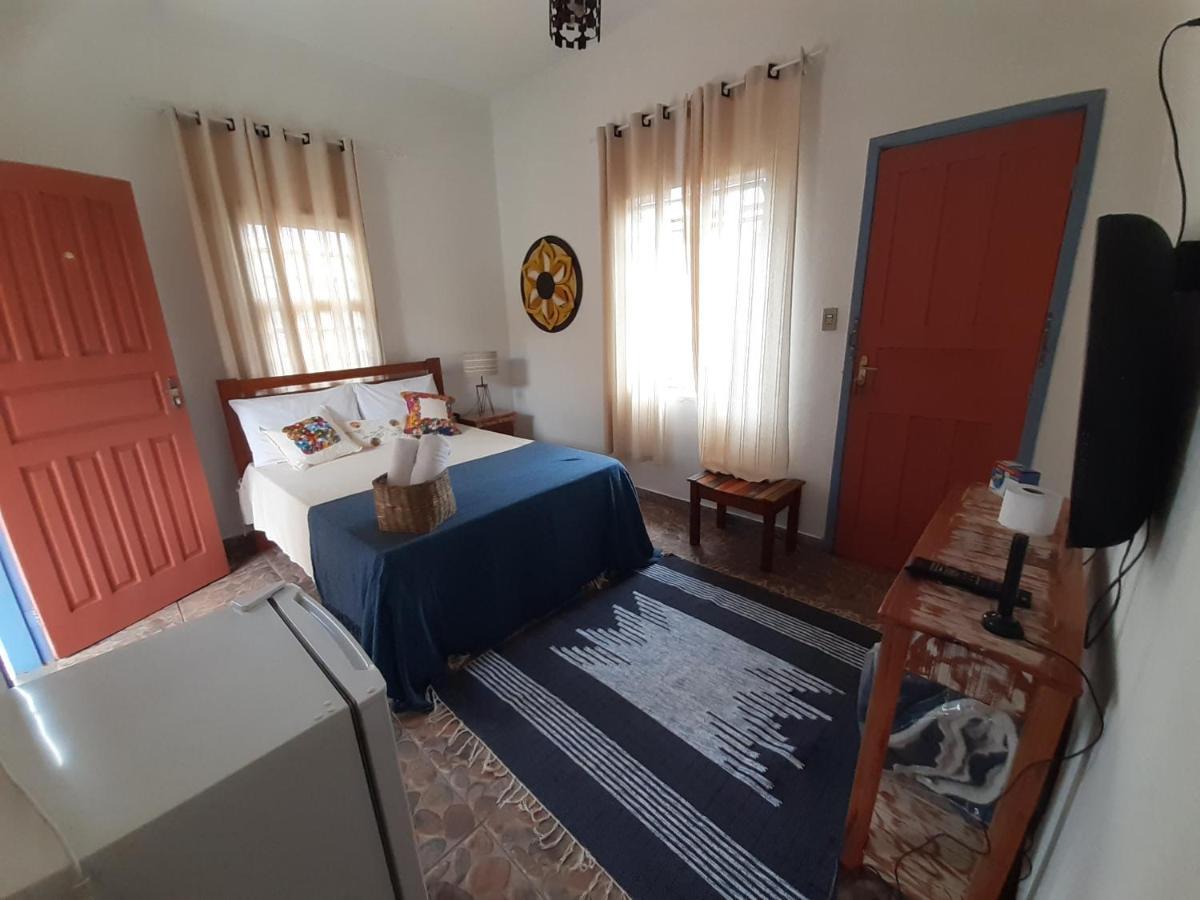 Pouso Da Ermelinda Hotel Tiradentes Luaran gambar