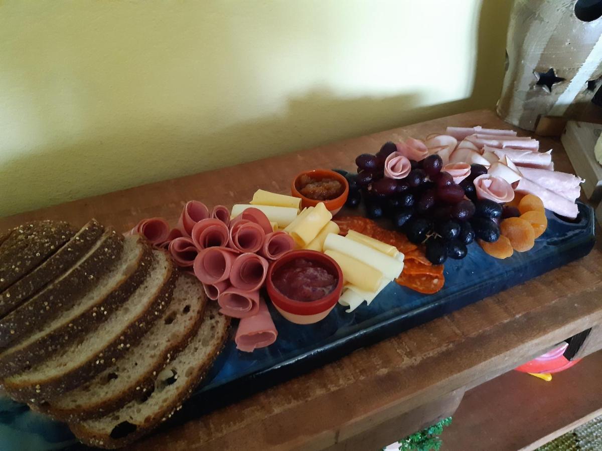 Pouso Da Ermelinda Hotel Tiradentes Luaran gambar