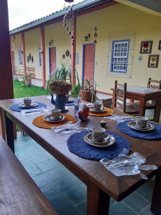 Pouso Da Ermelinda Hotel Tiradentes Luaran gambar