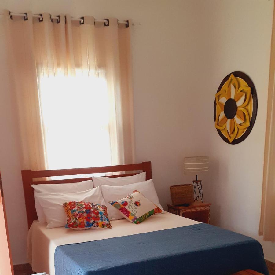 Pouso Da Ermelinda Hotel Tiradentes Luaran gambar