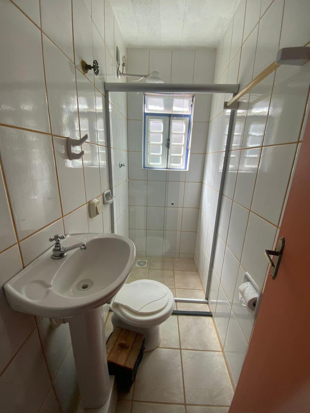 Pouso Da Ermelinda Hotel Tiradentes Bilik gambar