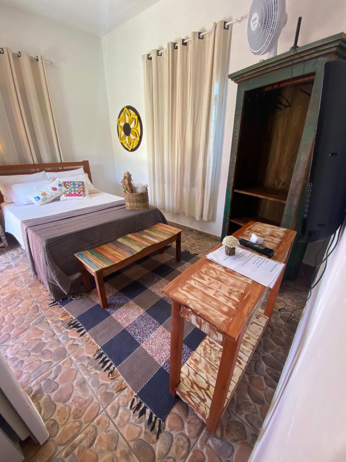 Pouso Da Ermelinda Hotel Tiradentes Bilik gambar